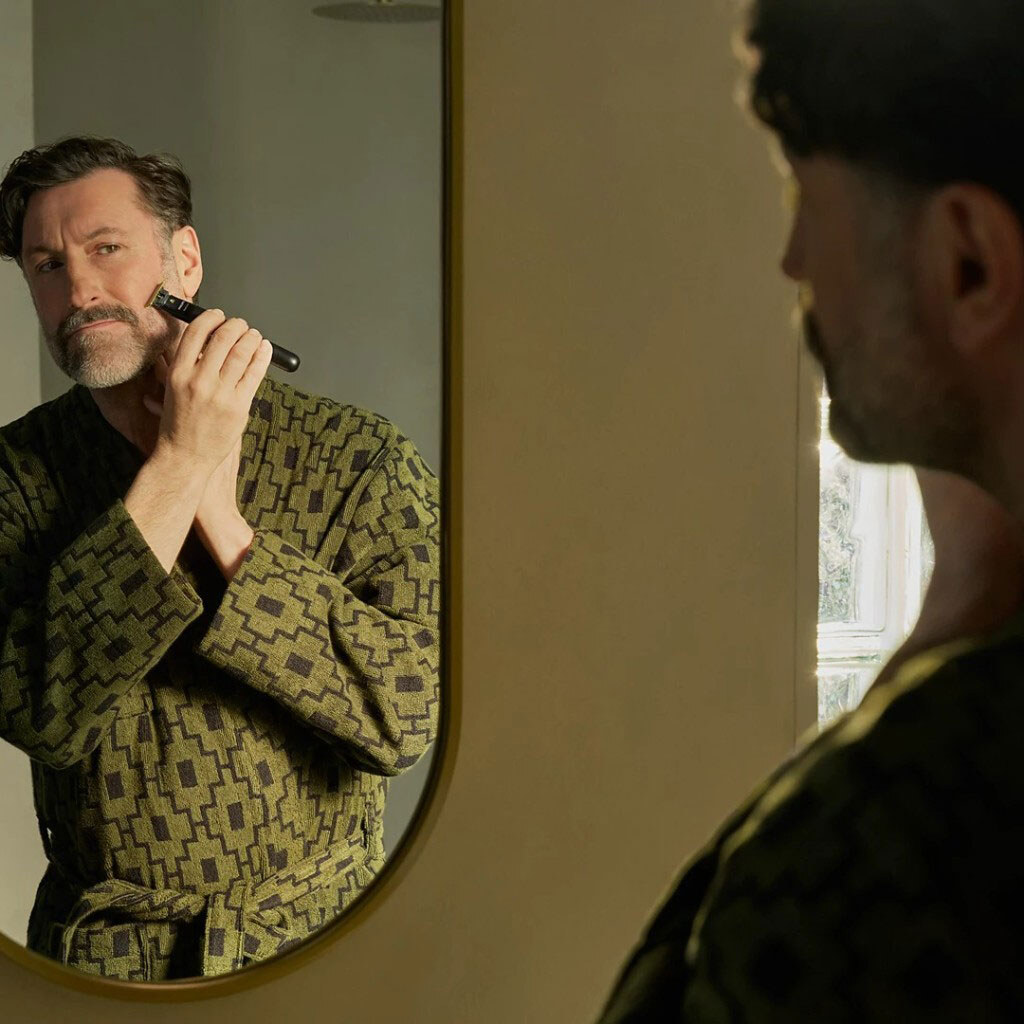 Тример Philips MG9558, Чорний - № 8 Тример Philips MG9558, Чорний - № 8