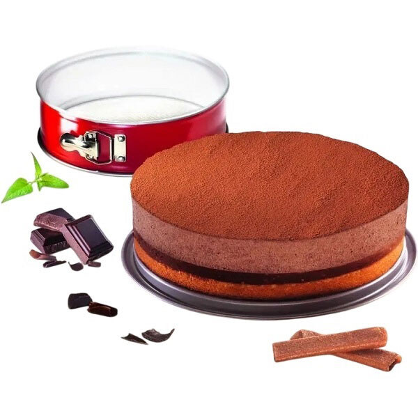 Форма для випікання Tefal DeliBake - № 4 Форма для випікання Tefal DeliBake - № 4