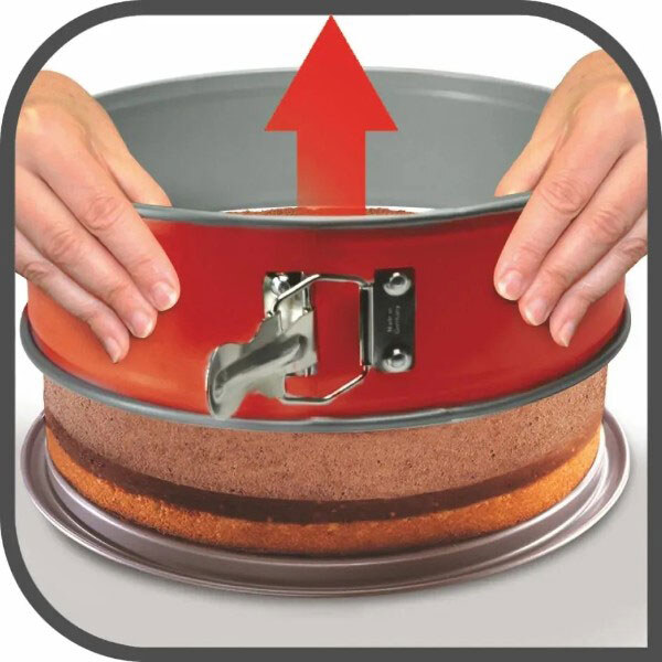 Форма для випікання Tefal DeliBake - № 5 Форма для випікання Tefal DeliBake - № 5