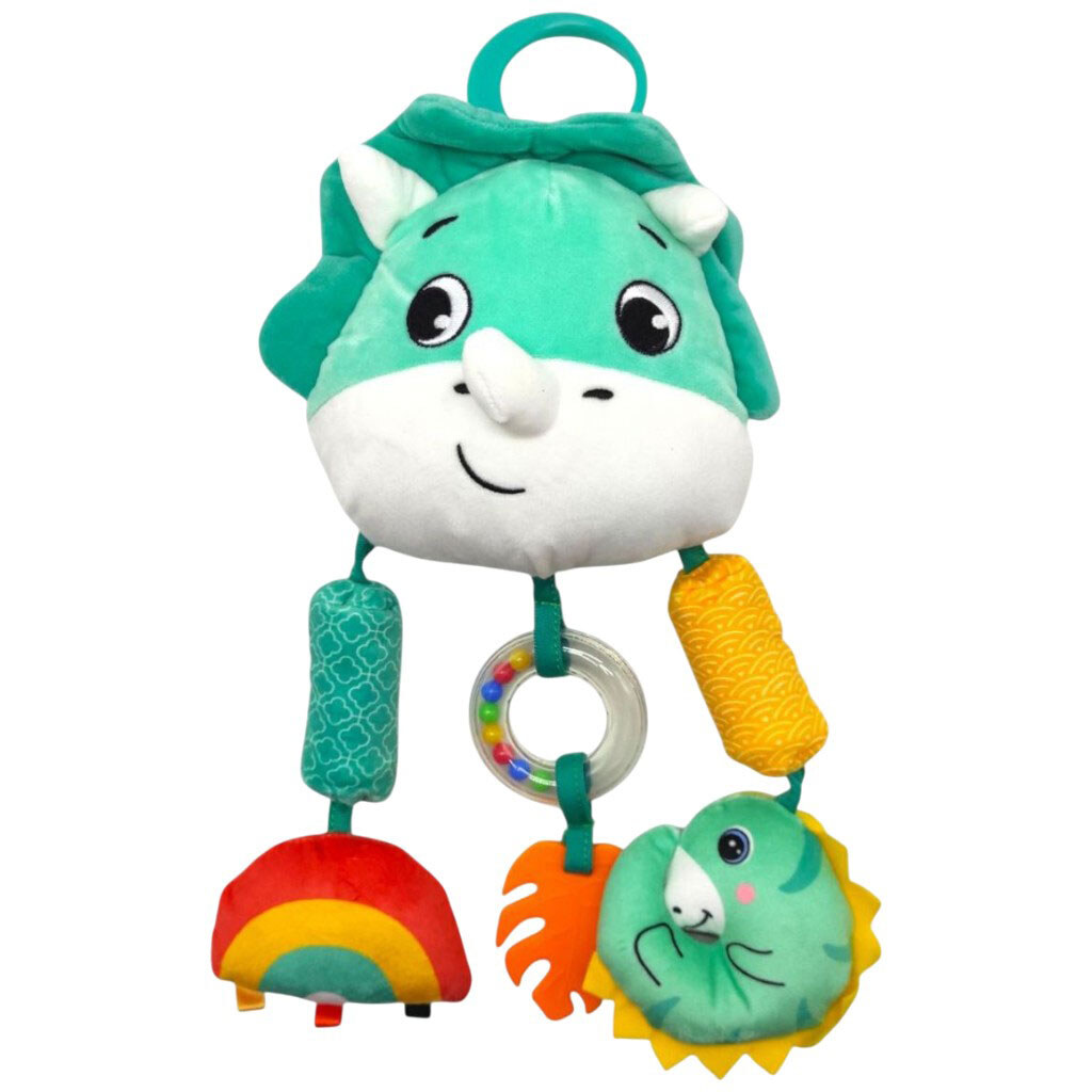 Погремушка "ДИНОЗАВРИК", Mic - № 1 Погремушка "ДИНОЗАВРИК", Mic - № 1