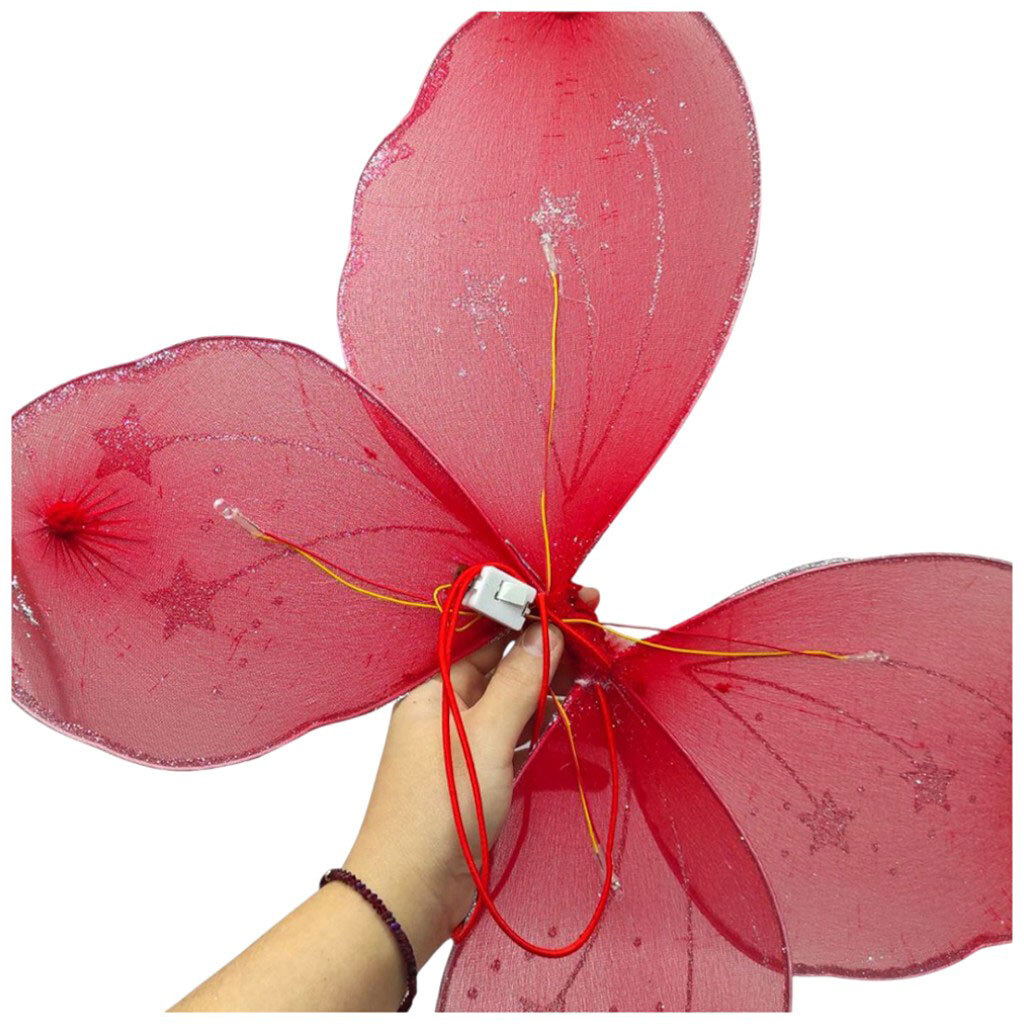 Маскарадный костюм с подсветкой, Mic - № 2 Маскарадный костюм с подсветкой, Mic - № 2