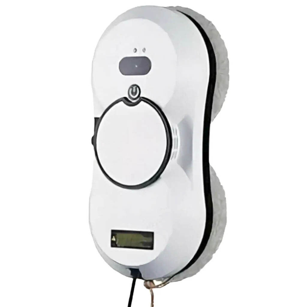 Робот для мойки окон DJET W17S, Белый - № 2 Робот для мойки окон DJET W17S, Белый - № 2