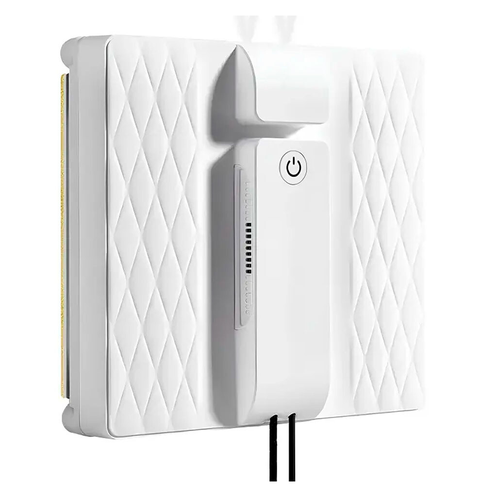 Робот для мойки окон DJET W31S, Белый - № 1 Робот для мойки окон DJET W31S, Белый - № 1