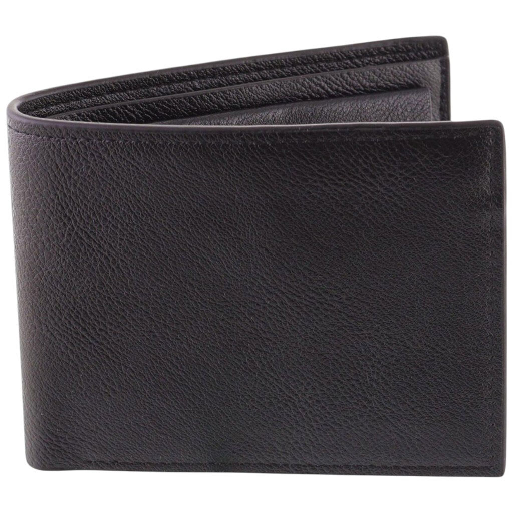 Кошелек мужской экокожа сложный - № 1 Кошелек мужской экокожа сложный - № 1