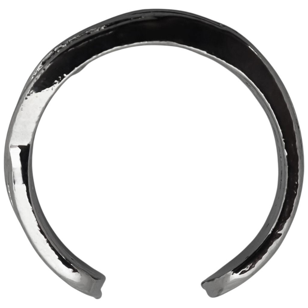 Кольцо женское металлическое Lovit в ассортименте - № 2 Кольцо женское металлическое Lovit в ассортименте - № 2