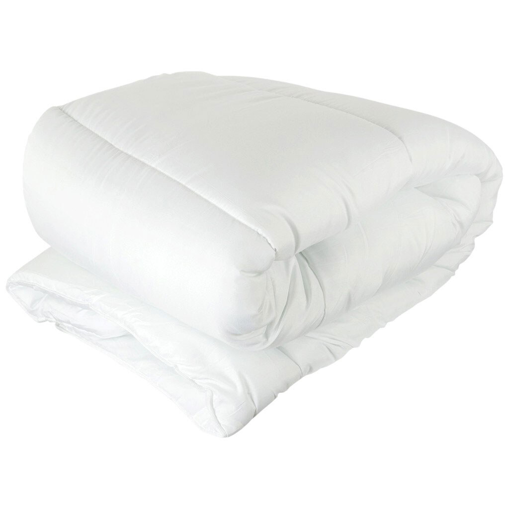 Комплект постельного белья Interscalit: одеяло, подушка 140х200 см, 50х70 см - № 2 Комплект постельного белья Interscalit: одеяло, подушка 140х200 см, 50х70 см - № 2