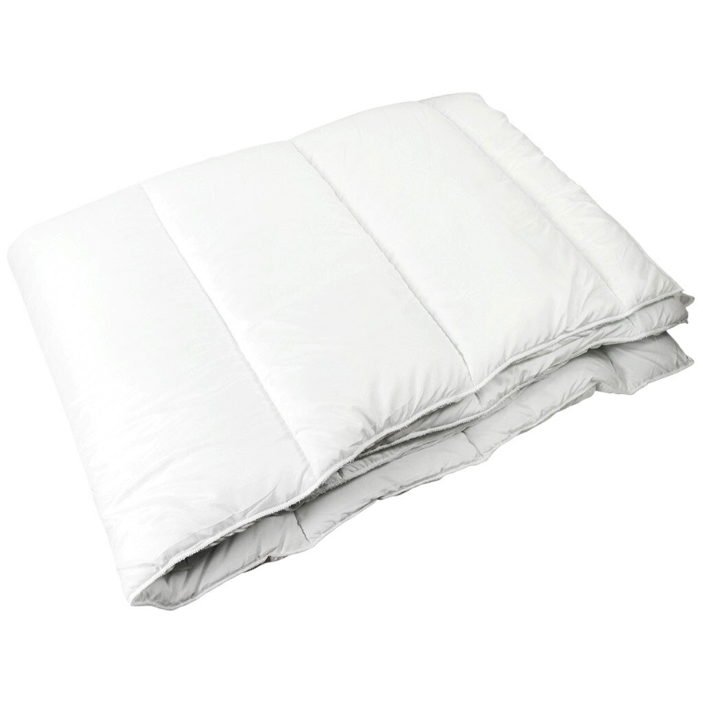 Комплект постельного белья Interscalit: одеяло, подушка 140х200 см, 50х70 см - № 3 Комплект постельного белья Interscalit: одеяло, подушка 140х200 см, 50х70 см - № 3