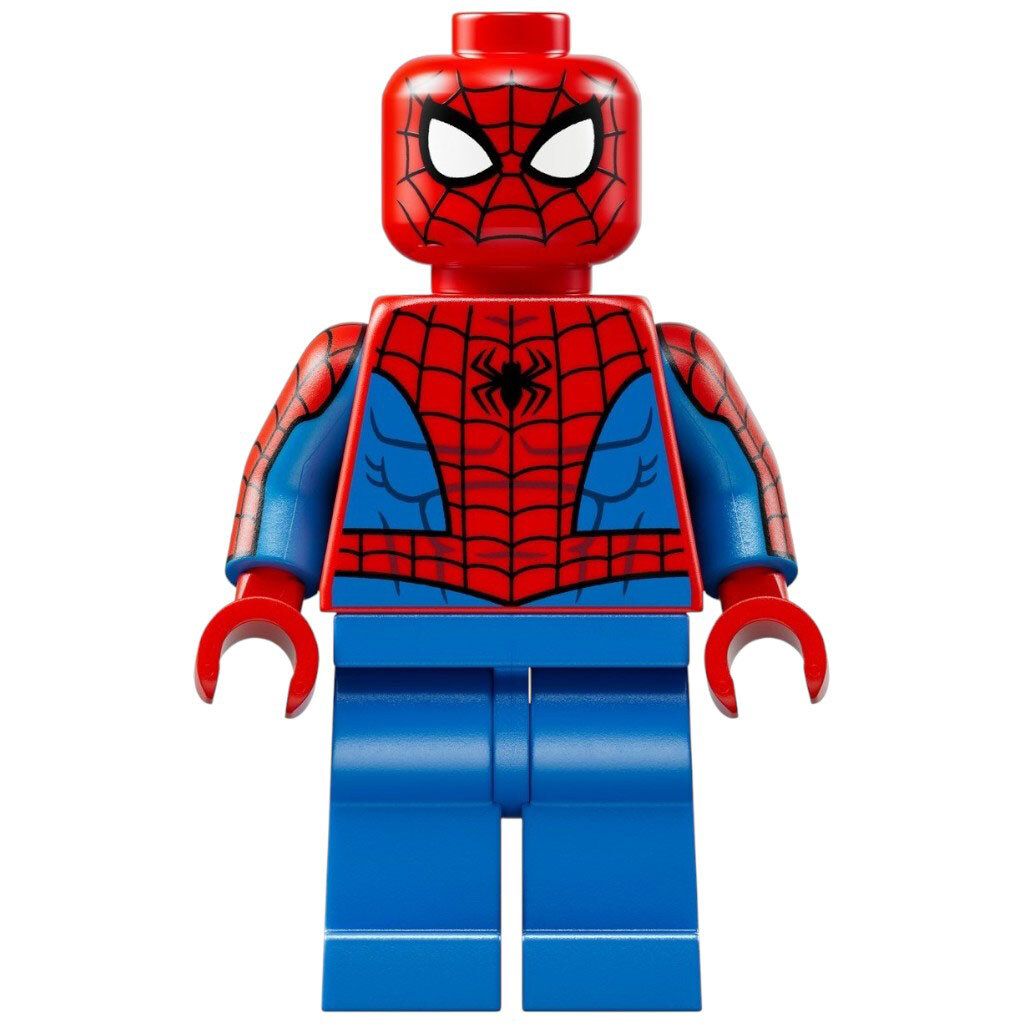 Конструктор LEGО Ограбление музея Веномом 30707 - № 3 Конструктор LEGО Ограбление музея Веномом 30707 - № 3