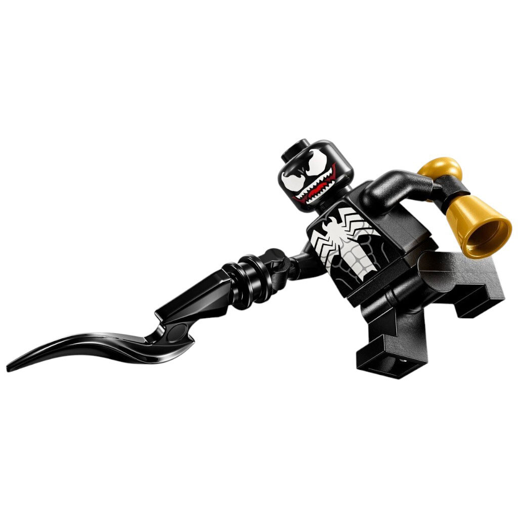 Конструктор LEGО Ограбление музея Веномом 30707 - № 5 Конструктор LEGО Ограбление музея Веномом 30707 - № 5