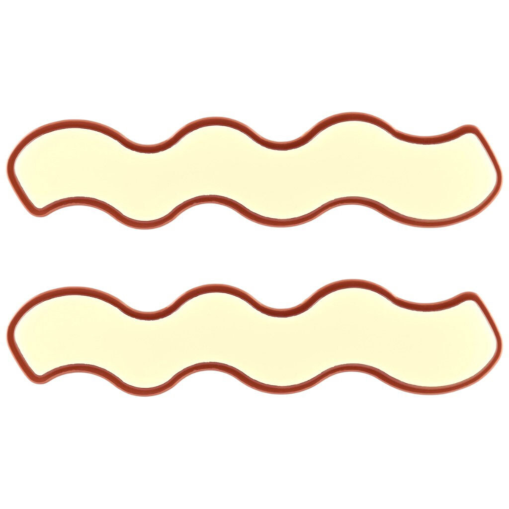 Набор заколок для волос Lovit - № 1 Набор заколок для волос Lovit - № 1