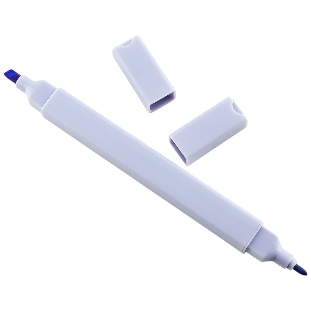 Набір маркерів двосторонніх 12 кольорів - № 3 Набір маркерів двосторонніх 12 кольорів - № 3