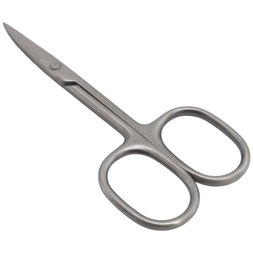 Ножиці манікюрні на блістері - № 1 Ножиці манікюрні на блістері - № 1