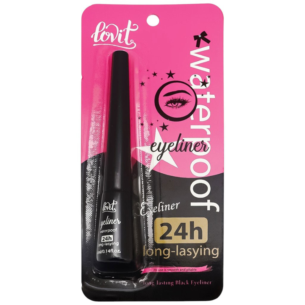 Підводка для повік Lovit - № 3 Підводка для повік Lovit - № 3