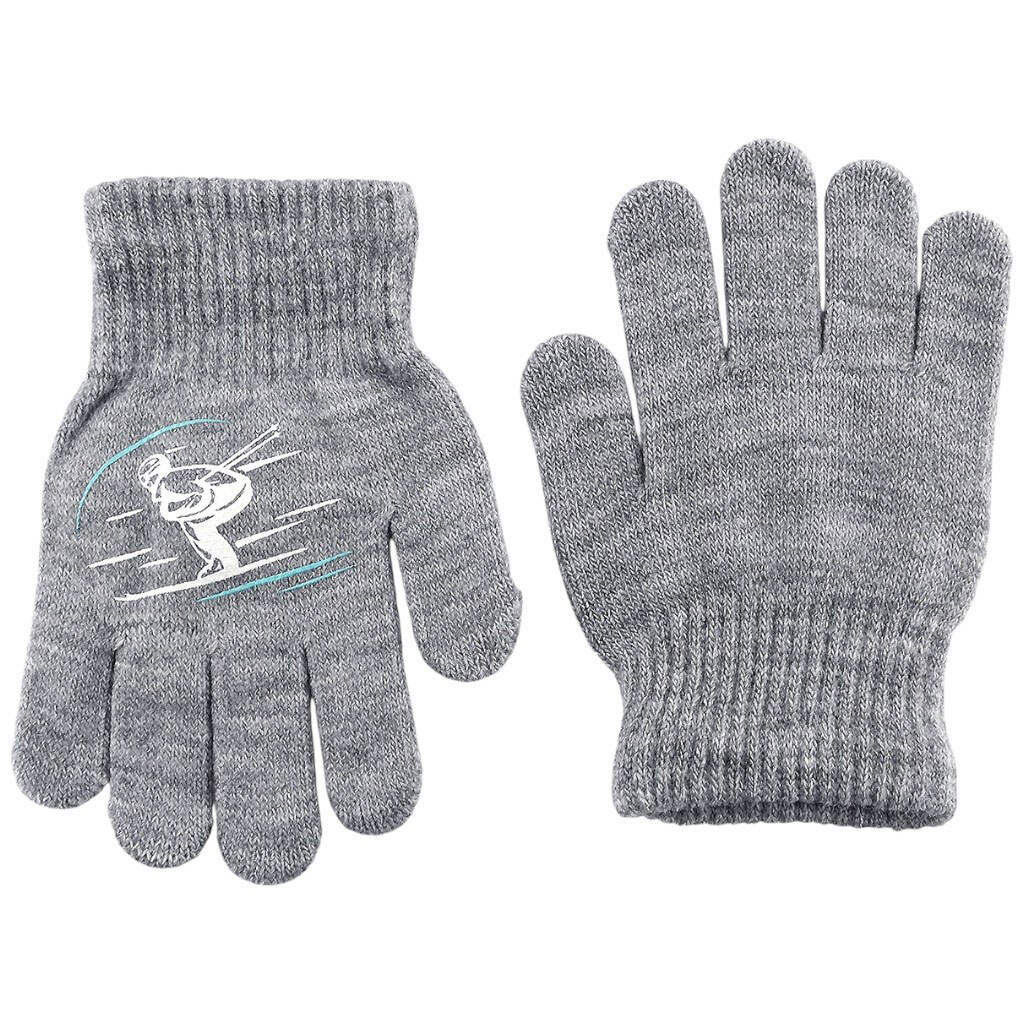 Перчатки мальчишеские NOVITI р. 12-18 - № 1 Перчатки мальчишеские NOVITI р. 12-18 - № 1