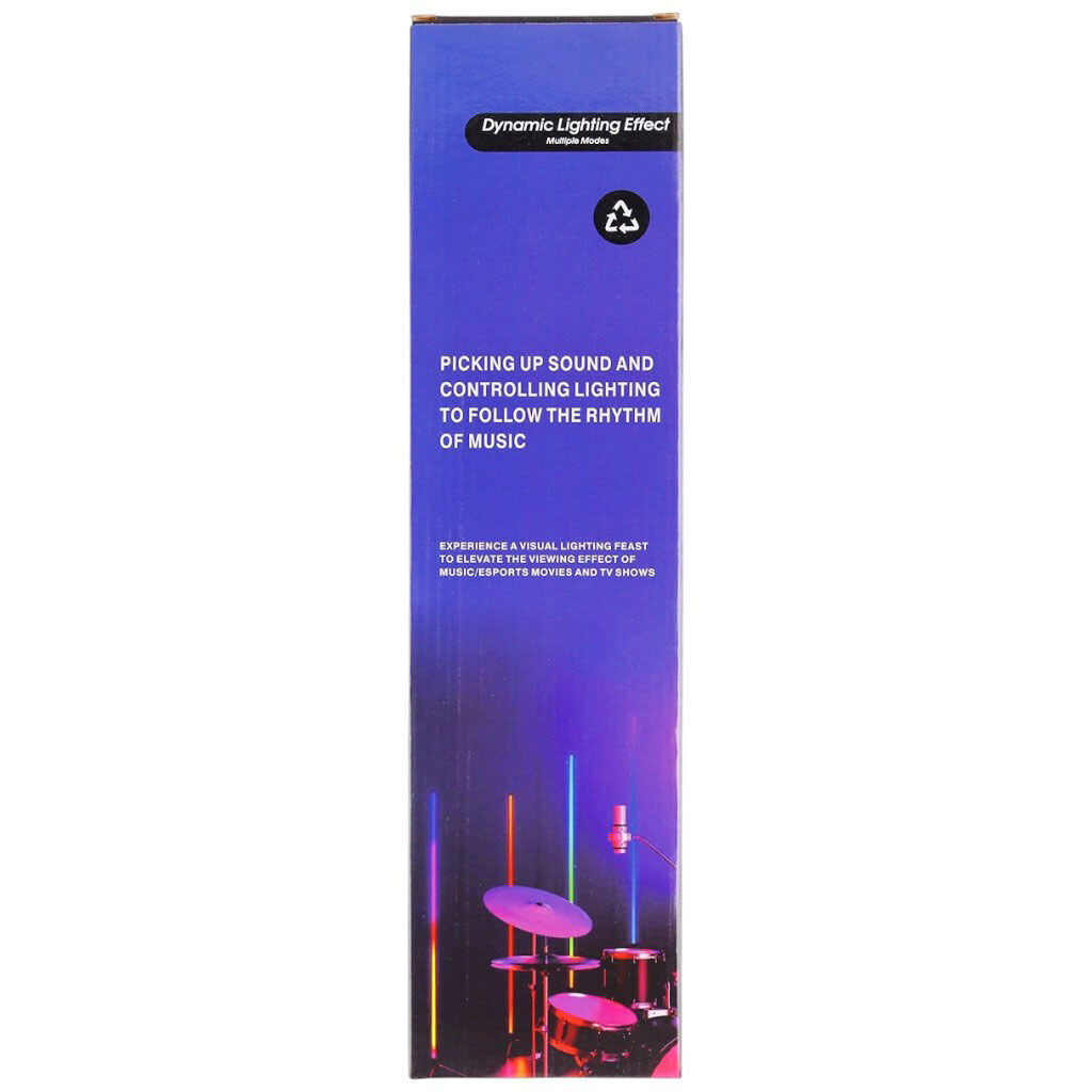 Світильник LED USB лінійний на підставці - № 4 Світильник LED USB лінійний на підставці - № 4