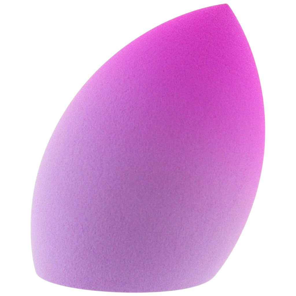 Спонж для макіяжу об'ємний Градієнт в асортименті - № 1 Спонж для макіяжу об'ємний Градієнт в асортименті - № 1