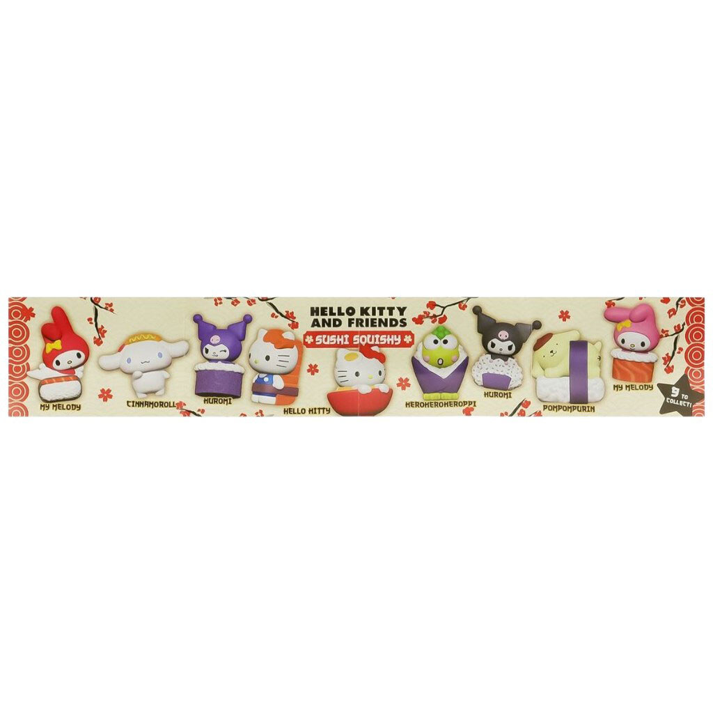 Фигурка-сюрприз COOL THINGS серия Hello Kitty ЯПОНСКАЯ ВЕЧЕРИНКА в шаре - № 3 Фигурка-сюрприз COOL THINGS серия Hello Kitty ЯПОНСКАЯ ВЕЧЕРИНКА в шаре - № 3