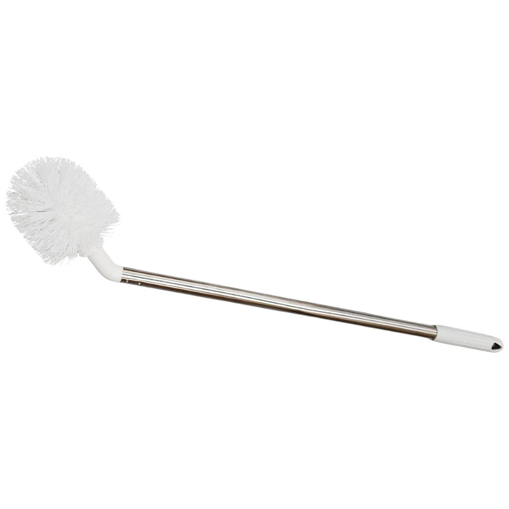 Щетка для мытья больших бутылок с ручкой - № 2 Щетка для мытья больших бутылок с ручкой - № 2