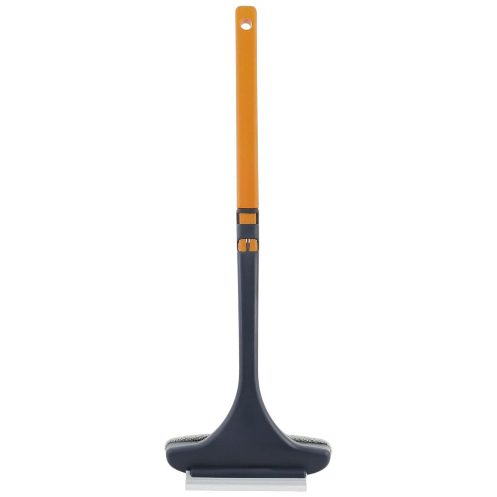 Щітка для миття вікон зі шкребком міні - № 1 Щітка для миття вікон зі шкребком міні - № 1