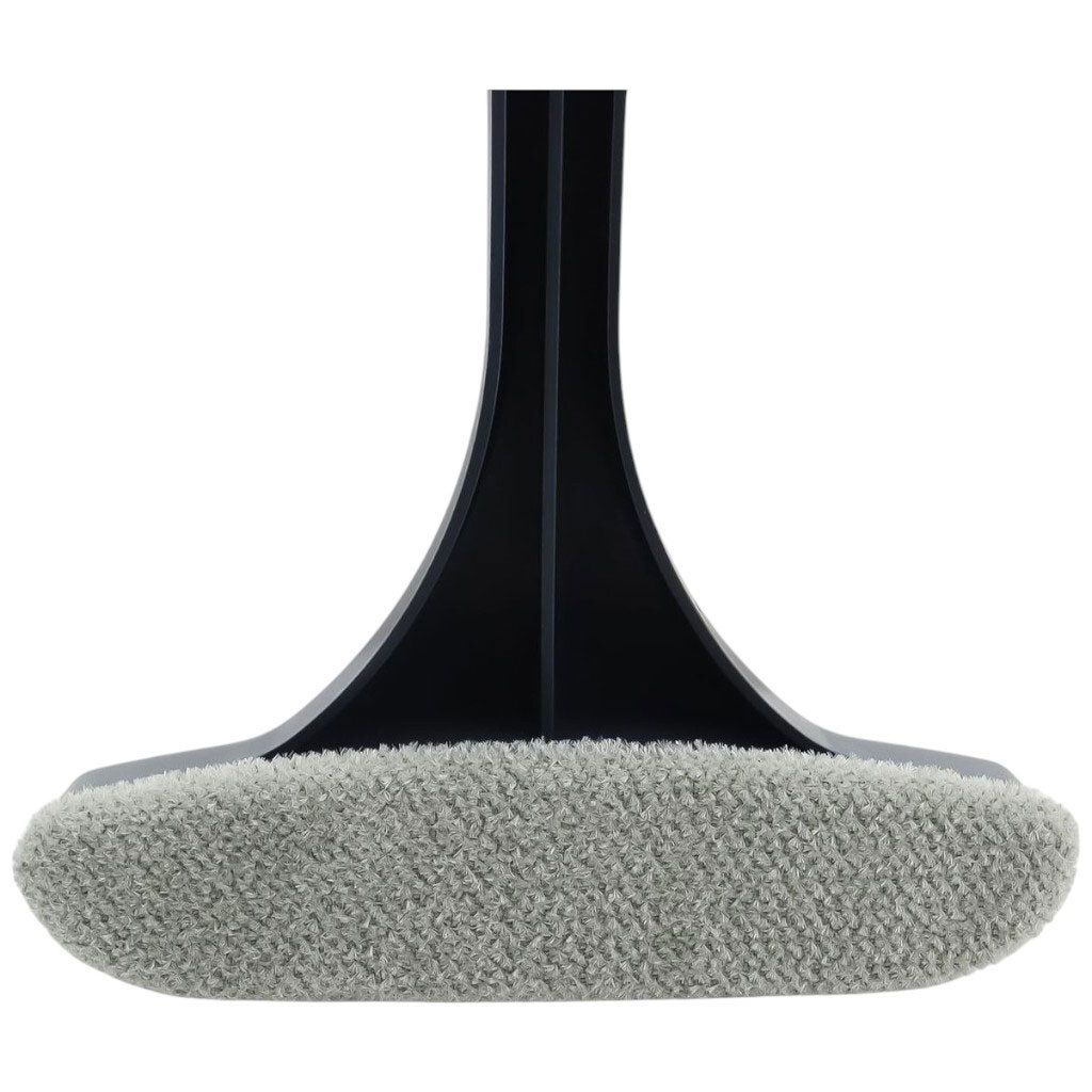 Щітка для миття вікон зі шкребком міні - № 2 Щітка для миття вікон зі шкребком міні - № 2