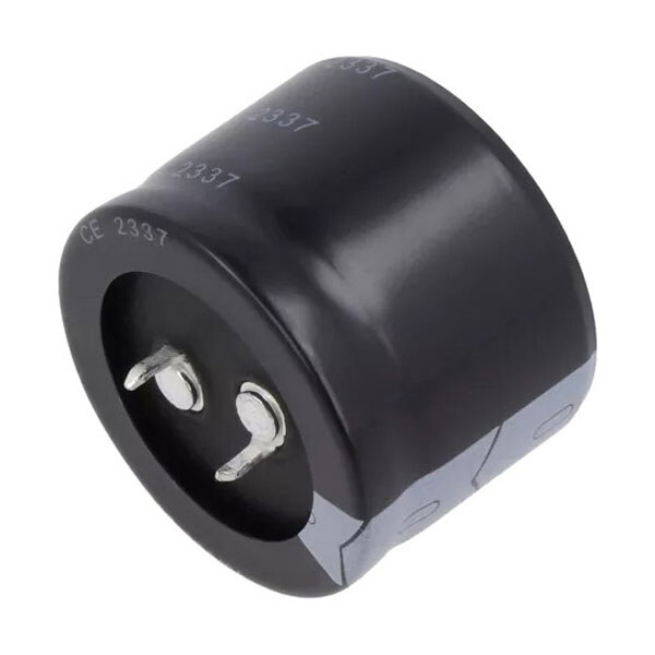 Конденсатор електролітичний ELK1HM682R25KT - № 1 Конденсатор електролітичний ELK1HM682R25KT - № 1