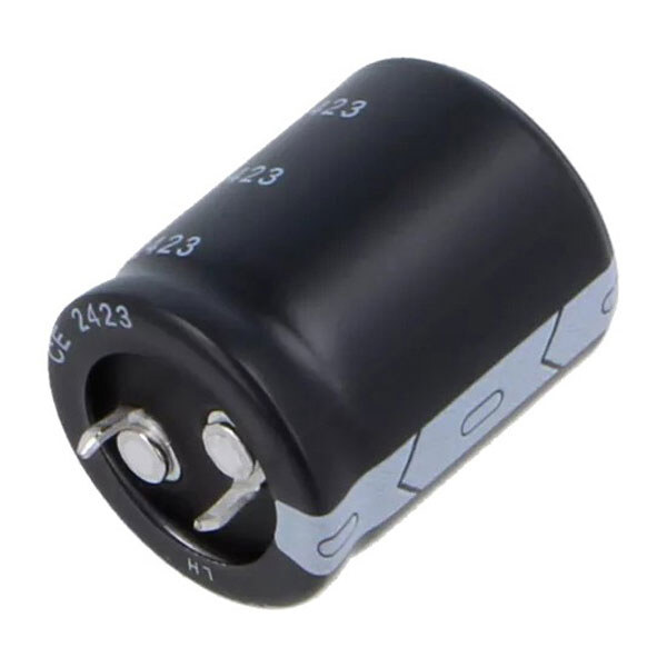 Конденсатор електролітичний ELH2WM151P30KT - № 1 Конденсатор електролітичний ELH2WM151P30KT - № 1