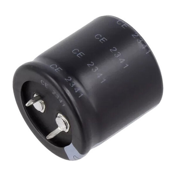 Конденсатор электролитический ELH1BM222Q30KT - № 1 Конденсатор электролитический ELH1BM222Q30KT - № 1