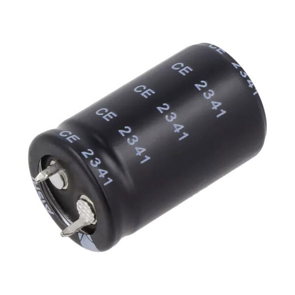 Конденсатор електролітичний ELH2GM151O35KT - № 1 Конденсатор електролітичний ELH2GM151O35KT - № 1