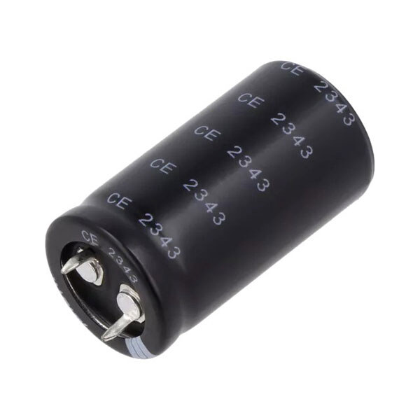 Конденсатор електролітичний ELH1EM103O40KT - № 1 Конденсатор електролітичний ELH1EM103O40KT - № 1