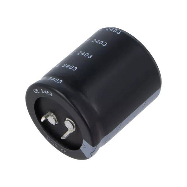 Конденсатор електролітичний ELH1HM103R40KT - № 1 Конденсатор електролітичний ELH1HM103R40KT - № 1