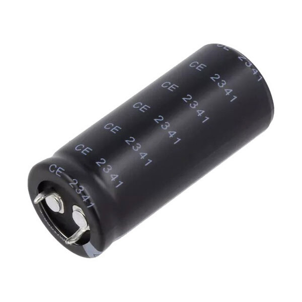 Конденсатор электролитический ELH2CM102O50KT - № 1 Конденсатор электролитический ELH2CM102O50KT - № 1