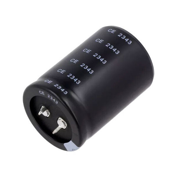 Конденсатор електролітичний ELH1JM103R50KT - № 1 Конденсатор електролітичний ELH1JM103R50KT - № 1