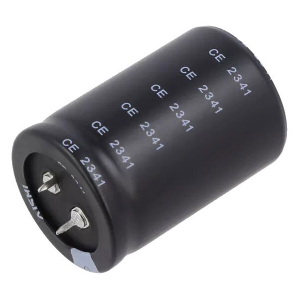 Конденсатор електролітичний ELH2WM471R50KT - № 1 Конденсатор електролітичний ELH2WM471R50KT - № 1