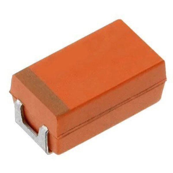 SMD-конденсатор NOJC107M006 - № 1 SMD-конденсатор NOJC107M006 - № 1