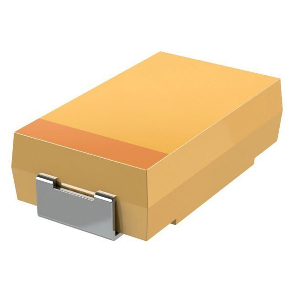 Танталовый конденсатор SMD TAJY476K025RNJ - № 1 Танталовый конденсатор SMD TAJY476K025RNJ - № 1