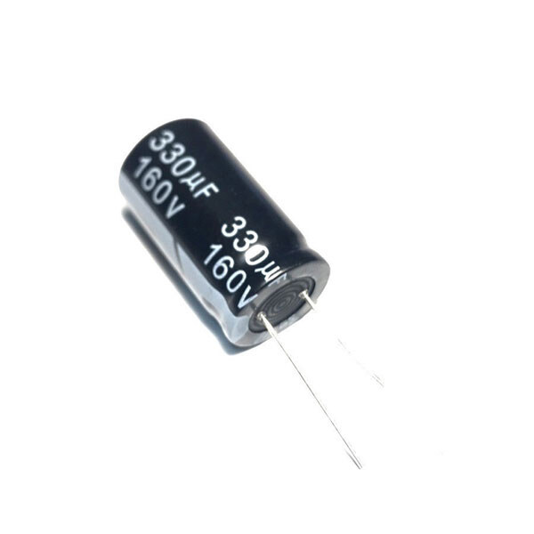 Конденсатор електролітичний ECAP-LOW-ESR-330mkf - 160v - № 1 Конденсатор електролітичний ECAP-LOW-ESR-330mkf - 160v - № 1