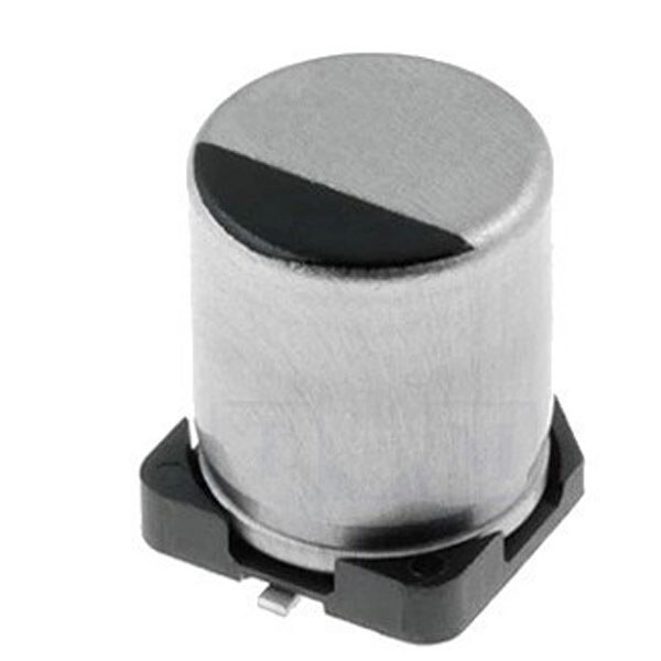 Конденсатор електролітичний EEEFK1A220R - № 1 Конденсатор електролітичний EEEFK1A220R - № 1