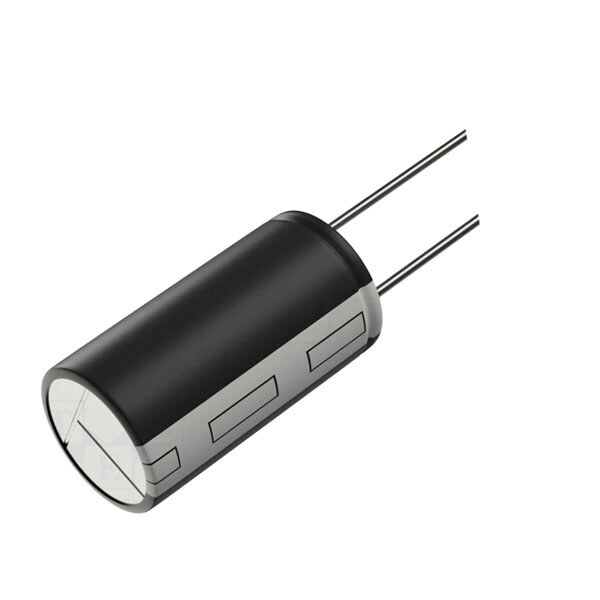 Конденсатор електролітичний ECA1AM102 - № 1 Конденсатор електролітичний ECA1AM102 - № 1