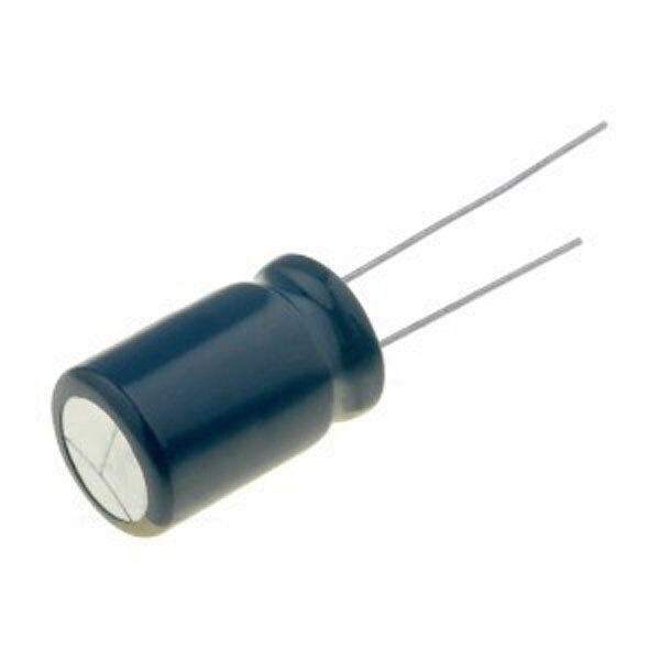 Конденсатор електролітичний EEUFR1V681B - № 1 Конденсатор електролітичний EEUFR1V681B - № 1