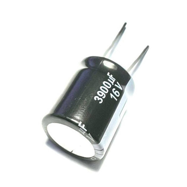 Конденсатор електролітичний EEUFR1C392SB - № 1 Конденсатор електролітичний EEUFR1C392SB - № 1