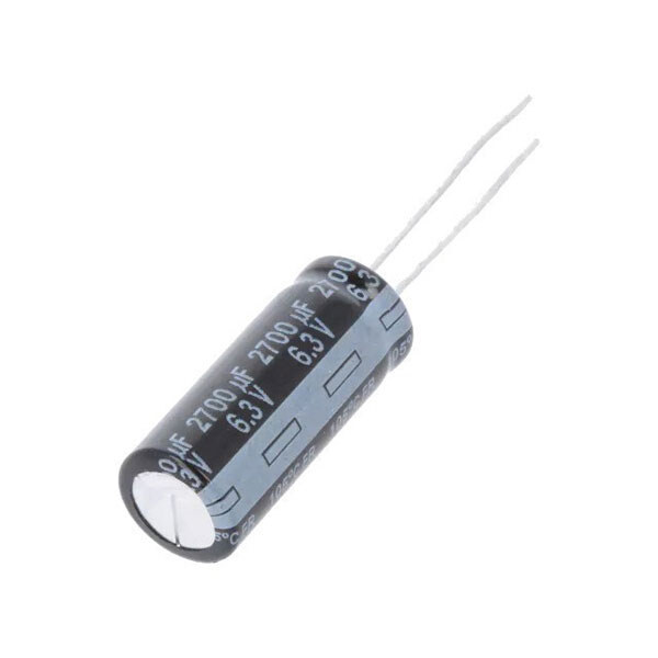 Конденсатор електролітичний EEUFR1H331LB - № 1 Конденсатор електролітичний EEUFR1H331LB - № 1