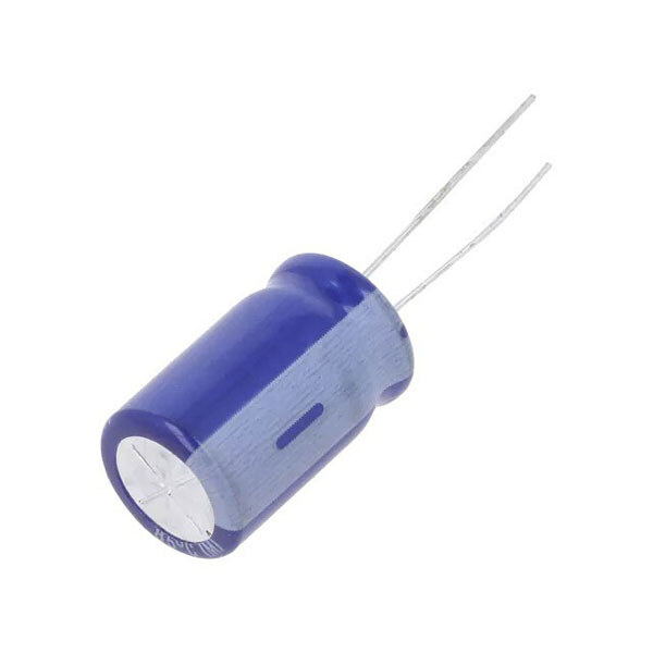 Конденсатор електролітичний ECAP-SD-330mkf - 63v (SD) - № 1 Конденсатор електролітичний ECAP-SD-330mkf - 63v (SD) - № 1