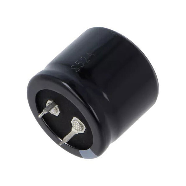 Конденсатор електролітичний HL2G227M30025HA - № 1 Конденсатор електролітичний HL2G227M30025HA - № 1