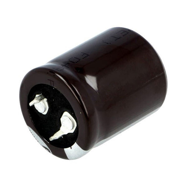 Конденсатор електролітичний ECAP-HE-150mkf - 450v (105°C) (HE) - № 1 Конденсатор електролітичний ECAP-HE-150mkf - 450v (105°C) (HE) - № 1