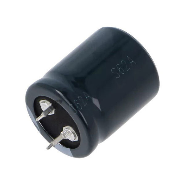 Конденсатор електролітичний ECAP-HJ-220mkf - 400v (mini) (HJ) - № 1 Конденсатор електролітичний ECAP-HJ-220mkf - 400v (mini) (HJ) - № 1