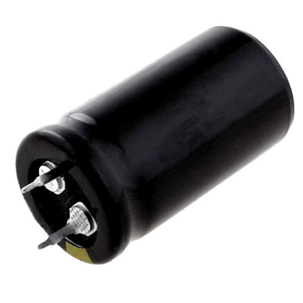 Конденсатор электролитический ECAP-HE-220mkf - 250v (105°C) (HE) - № 1 Конденсатор электролитический ECAP-HE-220mkf - 250v (105°C) (HE) - № 1