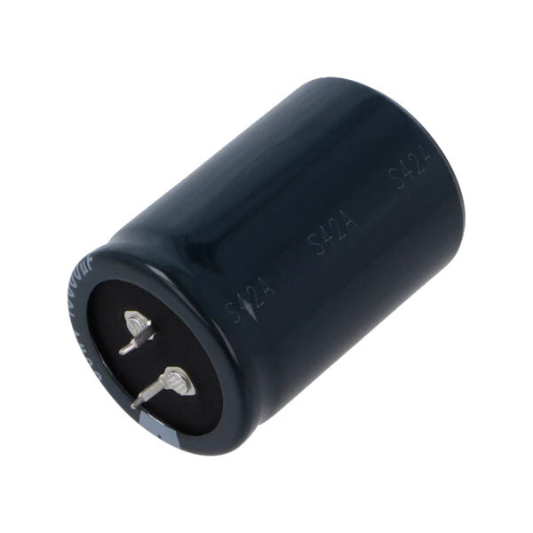 Конденсатор електролітичний ECAP-HJ-10000mkf - 80v (mini) (HJ) 35x50 - № 1 Конденсатор електролітичний ECAP-HJ-10000mkf - 80v (mini) (HJ) 35x50 - № 1