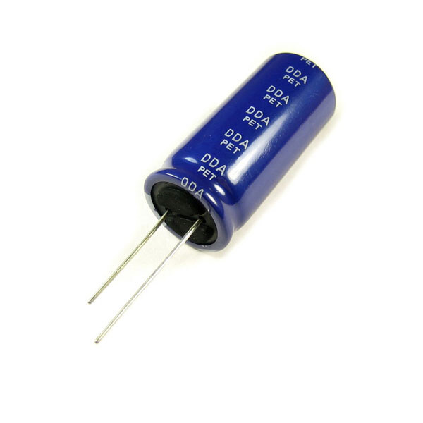 Конденсатор електролітичний ECAP-SD-22000mkf - 10v (SD) - № 1 Конденсатор електролітичний ECAP-SD-22000mkf - 10v (SD) - № 1