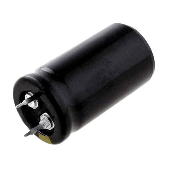 Конденсатор електролітичний ECAP-HE-4700mkf - 50v (105°C) (HE) - № 1 Конденсатор електролітичний ECAP-HE-4700mkf - 50v (105°C) (HE) - № 1