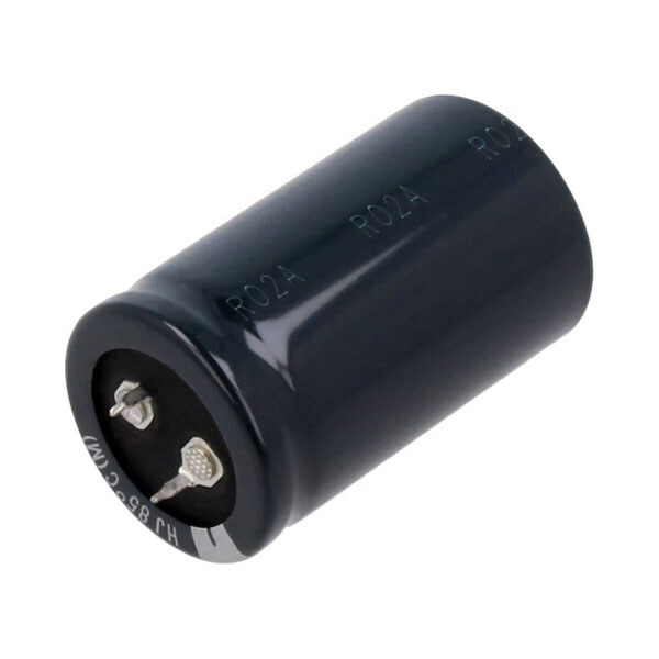 Конденсатор електролітичний ECAP-HJ-10000mkf - 63v (mini) (HJ) 30x50 - № 1 Конденсатор електролітичний ECAP-HJ-10000mkf - 63v (mini) (HJ) 30x50 - № 1